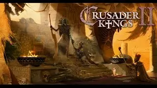 Crusader Kings 2 Warhammer: Geheimnisnacht - #1 