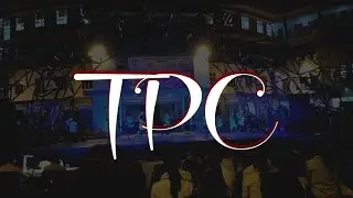 TPCREW | Vũ Điệu Mừng Xuân | 2016