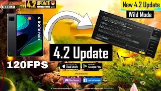 Xiaomi pad 6 FPS in 2026? Will it give 120 FPS in future 😱? 