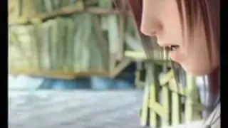 ~.~ Fire Flies ~.~ Sora x Kairi ~.~