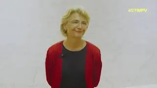 45º FIMPV - Antje Weithaas