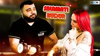 Salamatı budur #52 – Fitness müəllimi 2