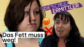 CRUEL ATTACKS & BULLYING! Classmates torment 18-year-old over her weight!😢💔 | The School Investig...