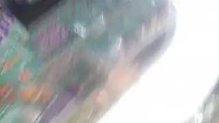 Я иду в Бубель  гум за лпс