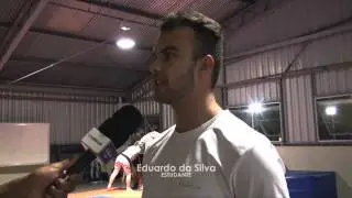 UNIBRASIL -  CAPITAL DA NOTICIA EDUCAÇÃO FÍSICA