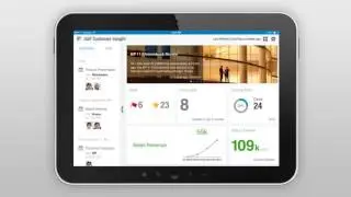 SAP for Sales