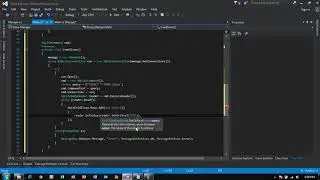 [Part 3] C# SQLite CRUD OOP Tutorial - Read Data