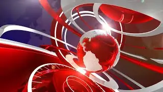 green screen news channel promo intro setup lowerthrid #createrstemplateyoutube