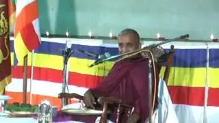 Kotuwe Podi Hamuduruwoge bana 2016
