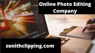 Best Online Photo Editing Service Provider in Manhattan | Zenith Clipping