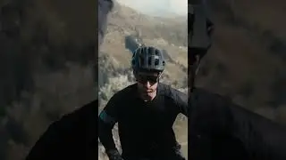 The speed on this thing! 