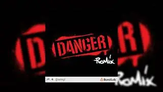 Dangereux R'Omi'X Mafia Tikzia feat Dnon X