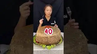 MEATBALL MUKBANG 😱🥳