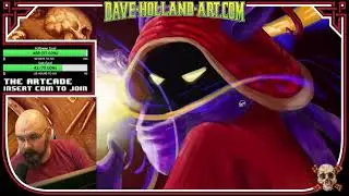 Orko rendering