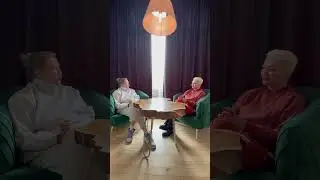 Катя Лель и Ирина Чикунова | Разговор с цивилизацией Хамилия