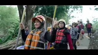 Liburan bareng BNN JAKARTA