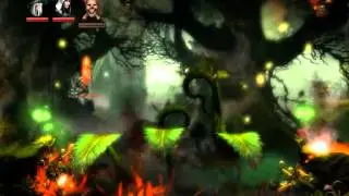 Trine 2 глава 7