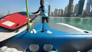 Опа Keyeren Яхта Дубай