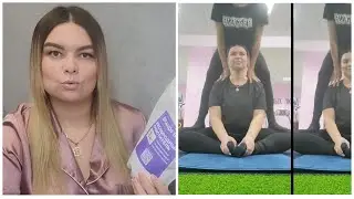 ПРЫГАЕМ НА ГВОЗДЯХ/BRANDFREE/КУДА Я ПРОПАЛА?