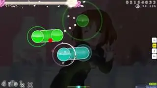 osu! Crash-TM - Untan Goose [Extra]