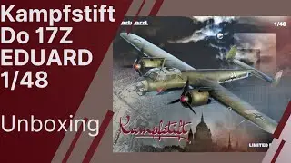 Kampfstift-Do 17 z 