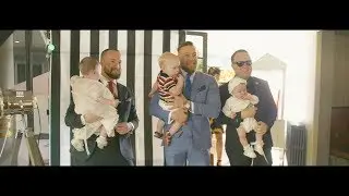 Forrest & Wynter's - Christening Day