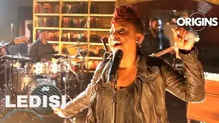 Ledisi - Pieces of Me (Live)
