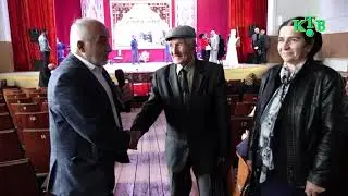 ПЕНКЕР БАХА  конкурсдин эхиримжи югъ. ПЕЙКЕР БАХА. Финал