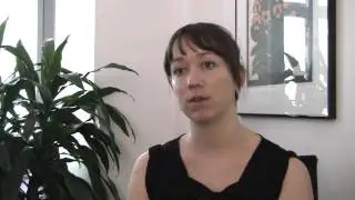 Rose Durey - Working Together Against Violence