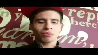 Dylan Lloyd "On The Spot" Interview with Chill