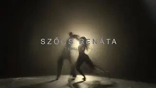 Szőcs Reni - Távoli Bérc - Official Video