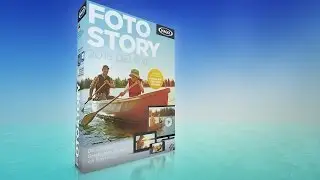 MAGIX Fotostory 2015 Deluxe (DE) - Slideshow Programm