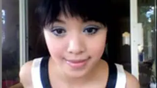 Modern Mod Makeup