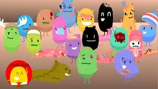Dumb ways to die in christmas - Parody
