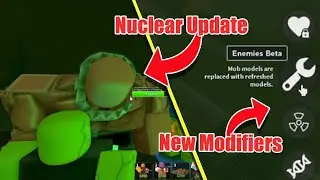 New Nuclear Tower Defense Update!!
