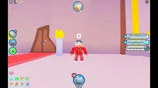 РАЗДАЧА ПЕТОВ В PET SIMULATOR X | ROBLOX