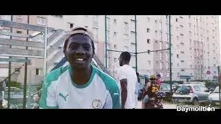 Street Family - Été dans le binks I Daymolition