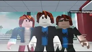 Talent show Roblox school story (Music Videos)