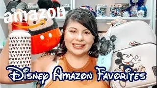 Disney Amazon Favorites | Disney Finds | June 2021
