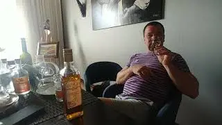 Офигенный гречневый виски от Никиты Перышкина!!