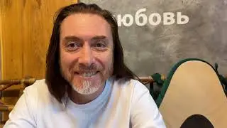 Имрам Гири и Дубянский на Цветном Бульваре в Москве