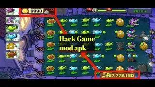 How to Download Plants Vs Zombie mod apk | HappyMod