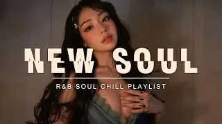 Close your face to feel the sound from the best mood song - Soul / R&B Music Mix