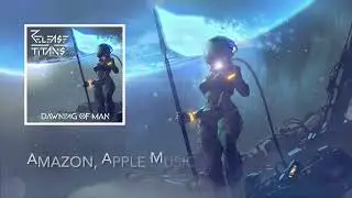 «Dawning of Man» teaser