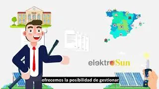 Subvenciones para instalaciones de Energía Solar Fotovoltaica.
