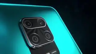 Xiaomi Note 9S