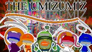 What Happened To Team Umizoomi's LOST Pilot?