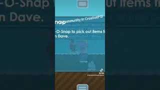 Wow! #CreativePS community is so fun! #growtopia #tiktok