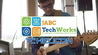 JABC with TC Helicon