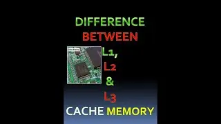 #CACHE